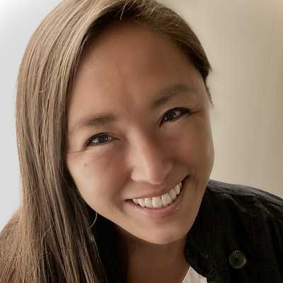Jeanie Vetter