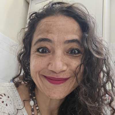Nubia Sormane Paula
