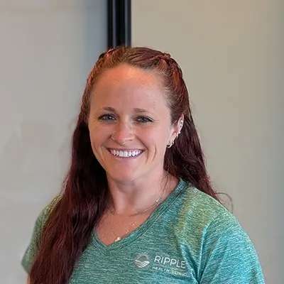 Alexa Veeder