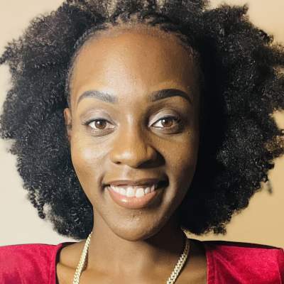 Aniah Byishimo
