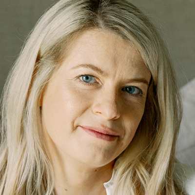 Megan Martin