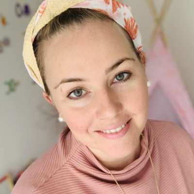 Deborah Byrne