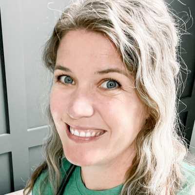 Deirdre Hopkins