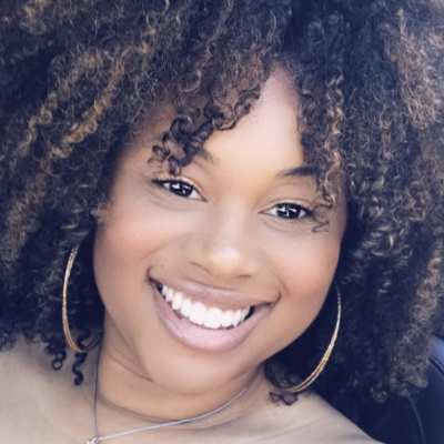 Amanda Coles Khalid