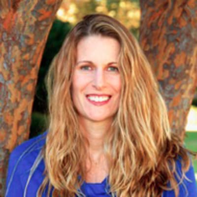 Heidi McBain