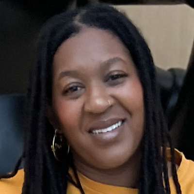 Shereen Olu-Cole, Birth & Postpartum Doula in Vaughan, ON