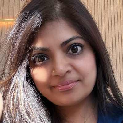 Priya Mahadev, Birth & Postpartum Doula in Roslyn, NY