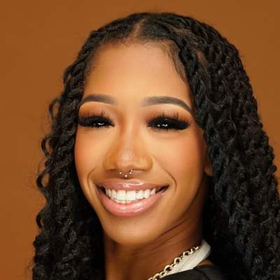 Jordyn Williams