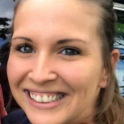 Breeanne Orsburn