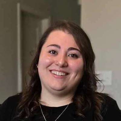 Trisha DeFelice