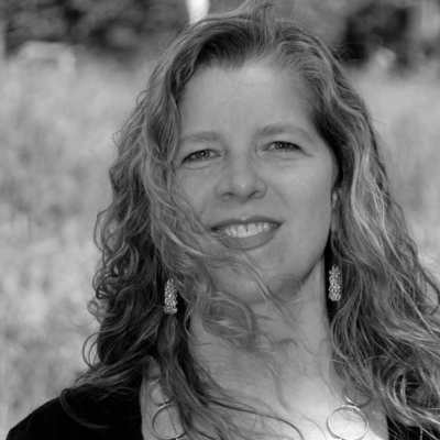 Barb Buckner Suarez