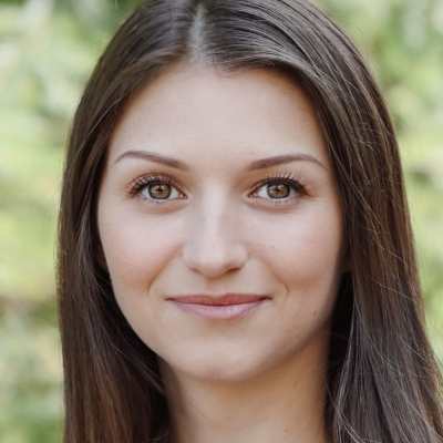 Olena Milirud