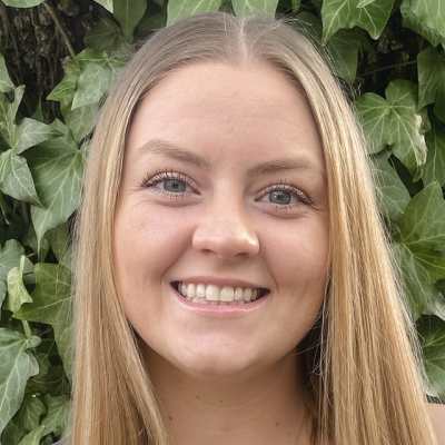 Kenna Tidwell
