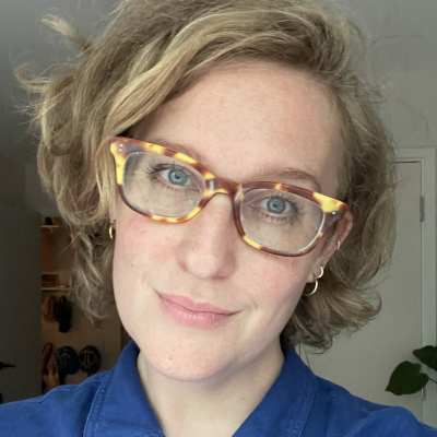 Anna Clarkson