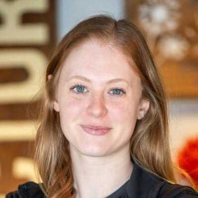 Hannah Brun