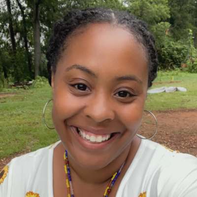 Donnita Parker