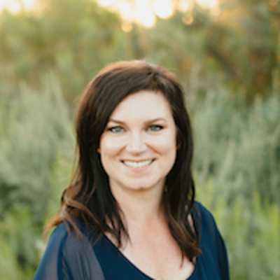 Amanda Leno