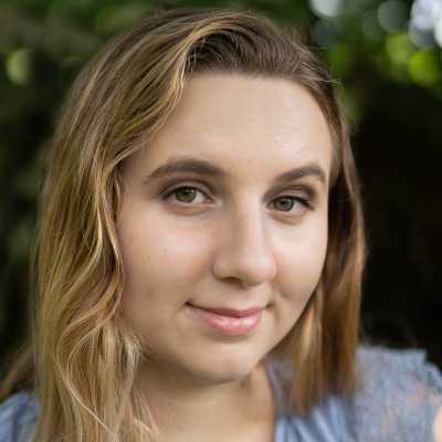 Paige  Gardiner