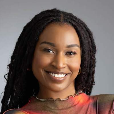 Daina Tate