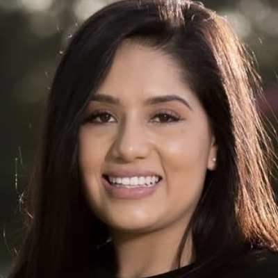 Magdalena Loyola, Night Nanny in San Antonio, TX