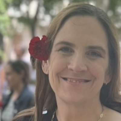 Cindy Hayes