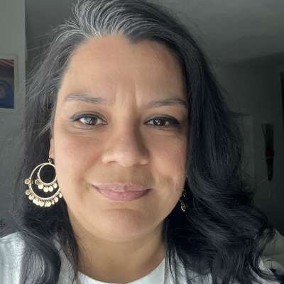Fabiola Calderon