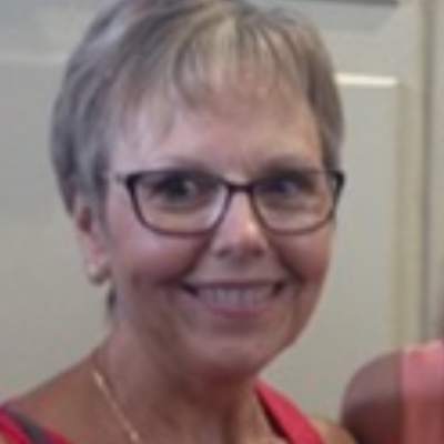 Mary Beth Bianchi