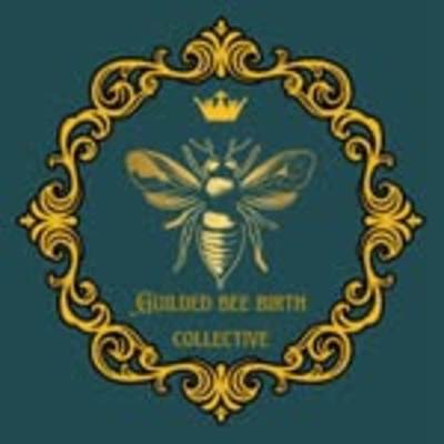 Guilded Bee