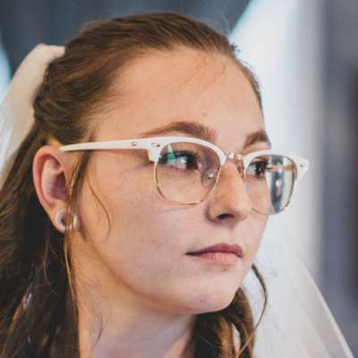 Katie Miller