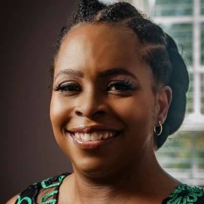 Chinelo Enwonwu