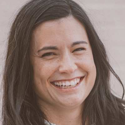 Kaelie Harris