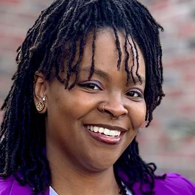 Monisha Holley-Cherry