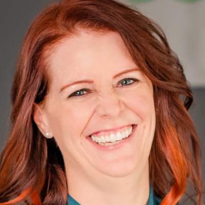 Michelle  Wendt