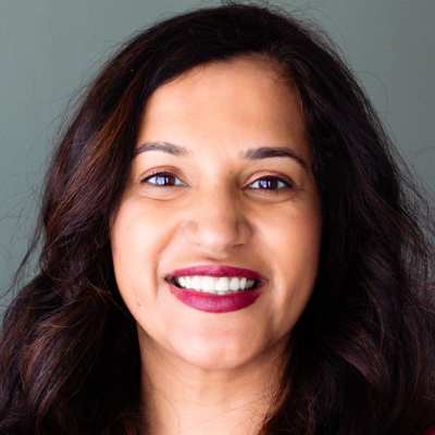 Amy Varughese