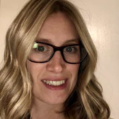 Allison Smigiel