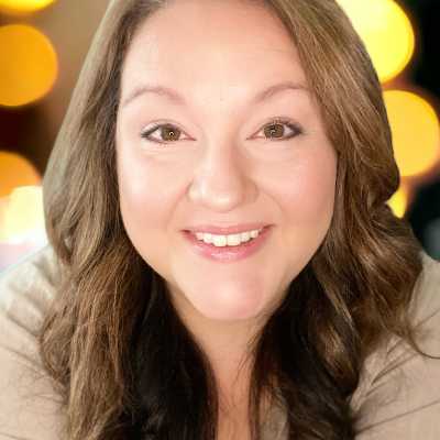 Jessica Harrell, RN, IBCLC