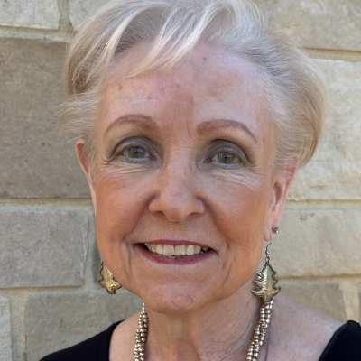 Kathleen VandeGiessen