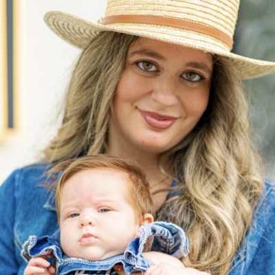 Samantha Dahan, Birth & Postpartum Doula in Jacksonville, FL