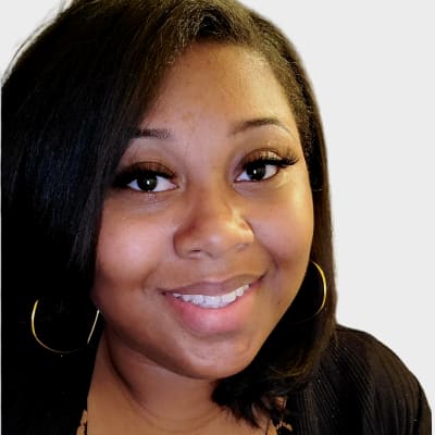 Tiara Morris