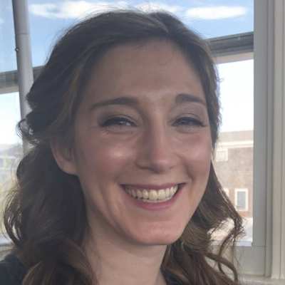 Jenna Howe