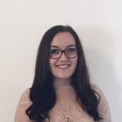 Elle Margetson