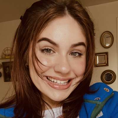 Caitlin Martin 