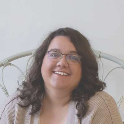 Lisette Weber