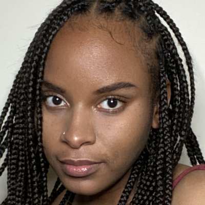Laryssa Jones