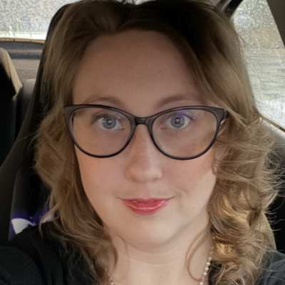 Jennifer Black