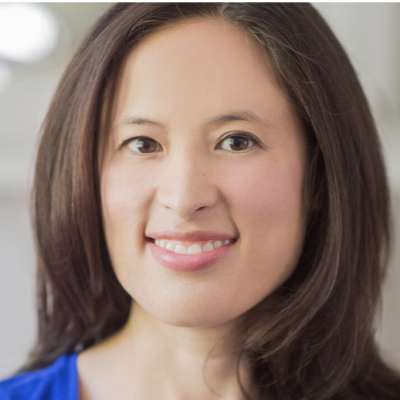 Adrienne Wetherell