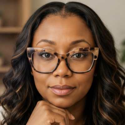 Melishe Ivey