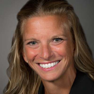 Lauren Kneer