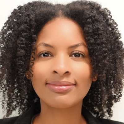 Amalia Olayinka