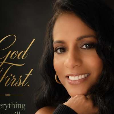 Kerian Persaud